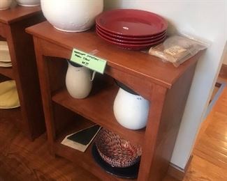 Items Located In The Kitchen