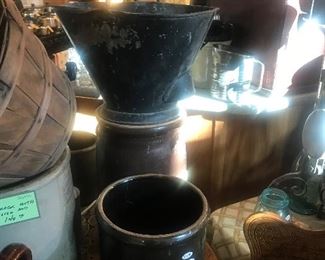 Preview Photo ~ Items Located In The Kitchen