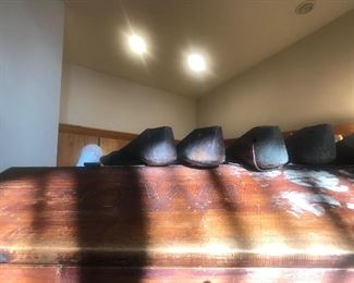 Items Located In The Kitchen