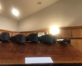 Items Located In The Kitchen
