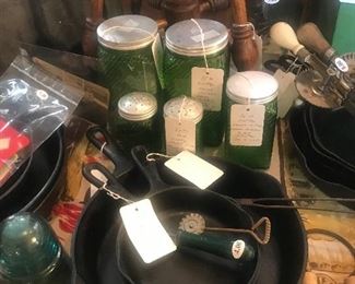 Preview Photo ~ Items Located In The Kitchen