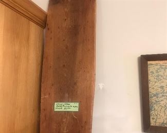 Items Located In The Kitchen