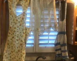 Items Located In The Kitchen