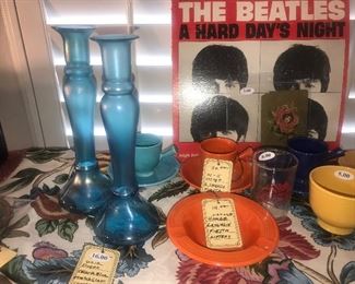 Items Located In The Family Room