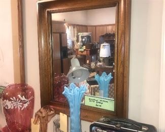Items Located In The Family Room
