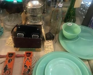 Items Located In The Family Room