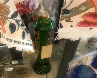 Items Located In The Family Room