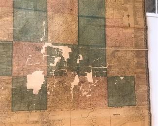 Items Located In The Family Room