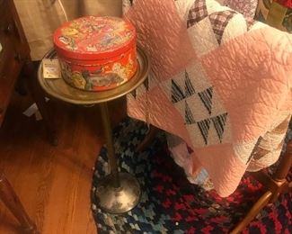 Items Located In The Family Room