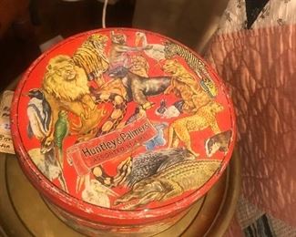 Items Located In The Family Room