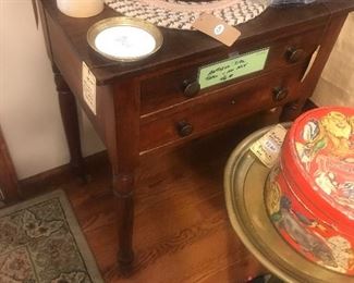 Items Located In The Family Room