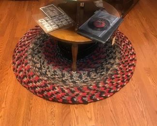Items Located In The Family Room
