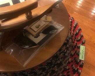 Items Located In The Family Room