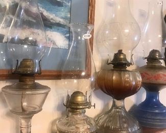 Items Located In The Family Room