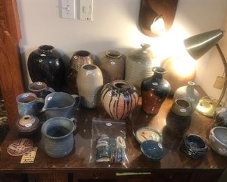 Items Located In The Family Room