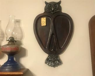 Items Located In The Family Room