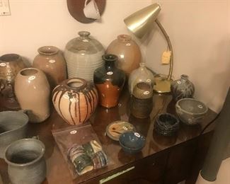 Items Located In The Family Room