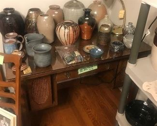 Items Located In The Family Room