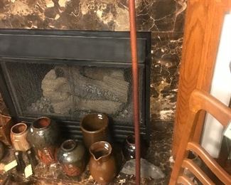 Items Located In The Family Room