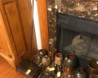 Items Located In The Family Room