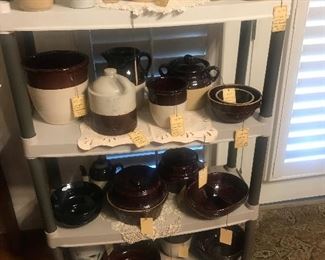 Items Located In The Family Room