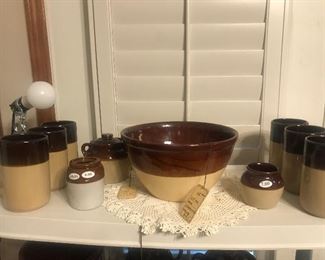 Items Located In The Family Room