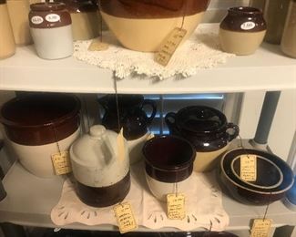 Items Located In The Family Room