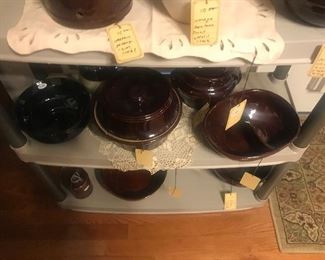 Items Located In The Family Room