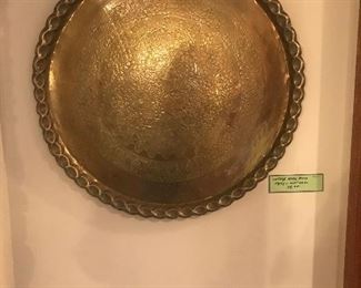 Items Located In The Hallway