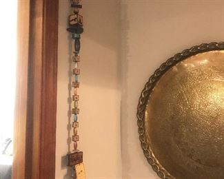 Items Located In The Hallway