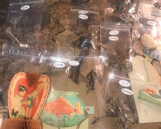 Items Located In The 1st Bedroom ( Master) 