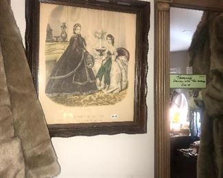 Items Located In The 1st Bedroom ( Master) 