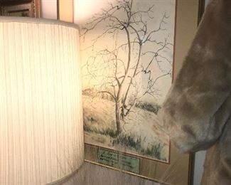 Items Located In The 1st Bedroom ( Master) 