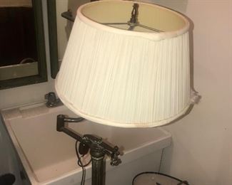 Items Located In The Laundry Room