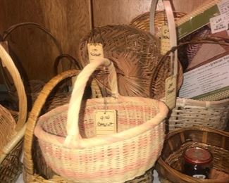 Items Located In The Laundry Room