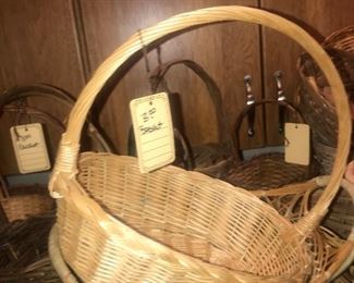 Items Located In The Laundry Room