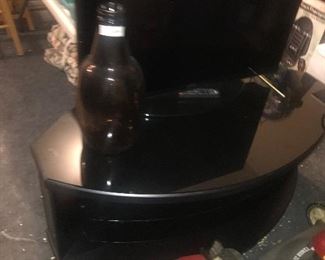 Items Located In The Garage
