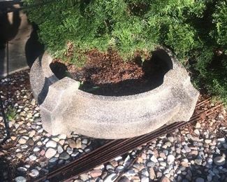 Preview Photo ~ Items Located In The Back Yard