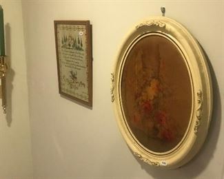 Items Located In The Lower Level