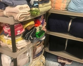 Items Located In The Lower Level 