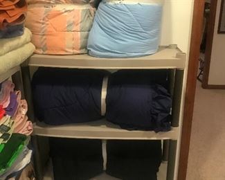 Items Located In The Lower Level 