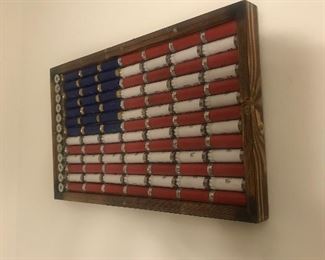 Items Located In The Lower Level 