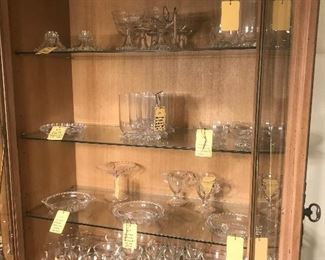 Items Located In The Lower Level 