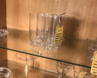 Items Located In The Lower Level 