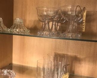 Items Located In The Lower Level 