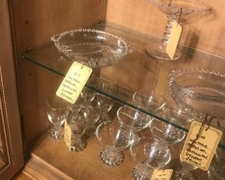 Items Located In The Lower Level 