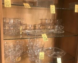 Items Located In The Lower Level 