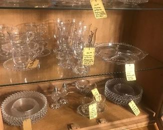 Items Located In The Lower Level 