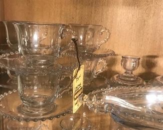 Items Located In The Lower Level 
