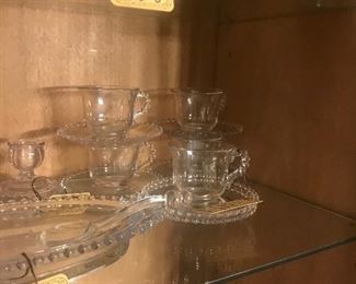 Items Located In The Lower Level 